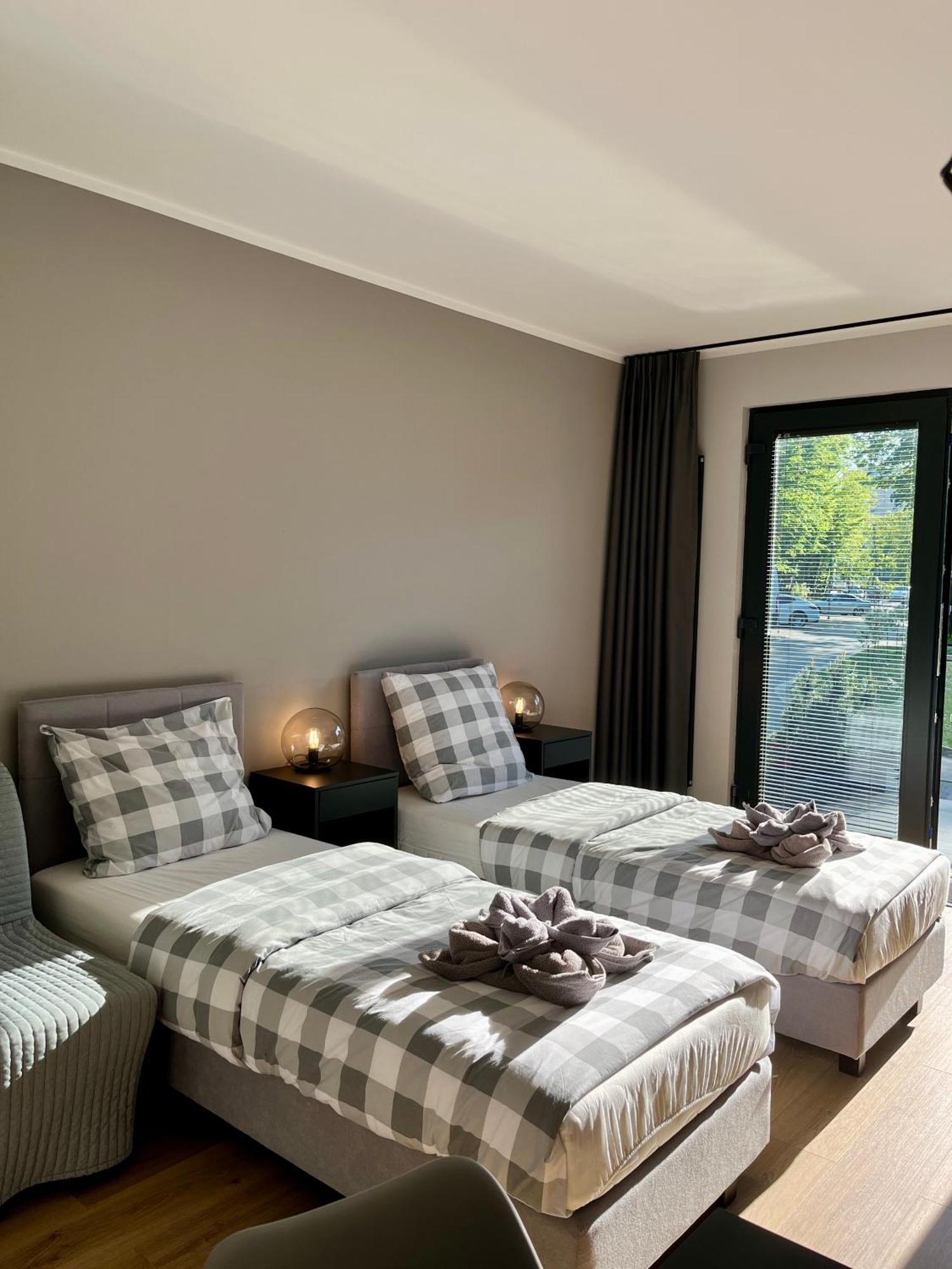 Aparthotel Sopot19