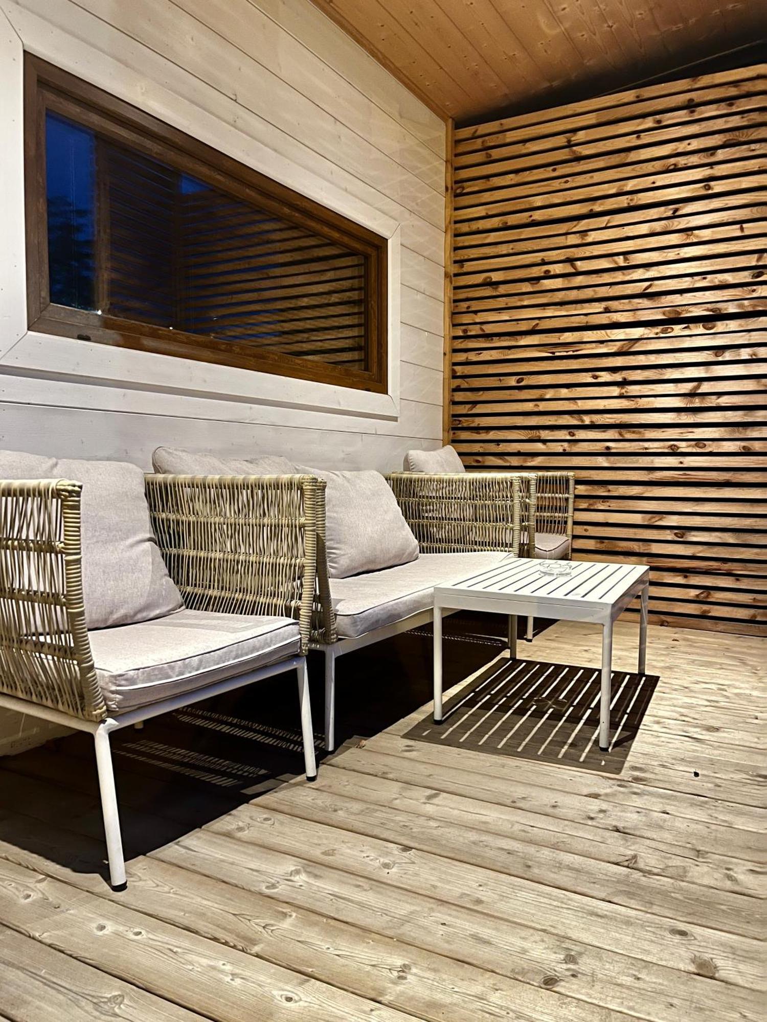 Aparthotel Sopot19