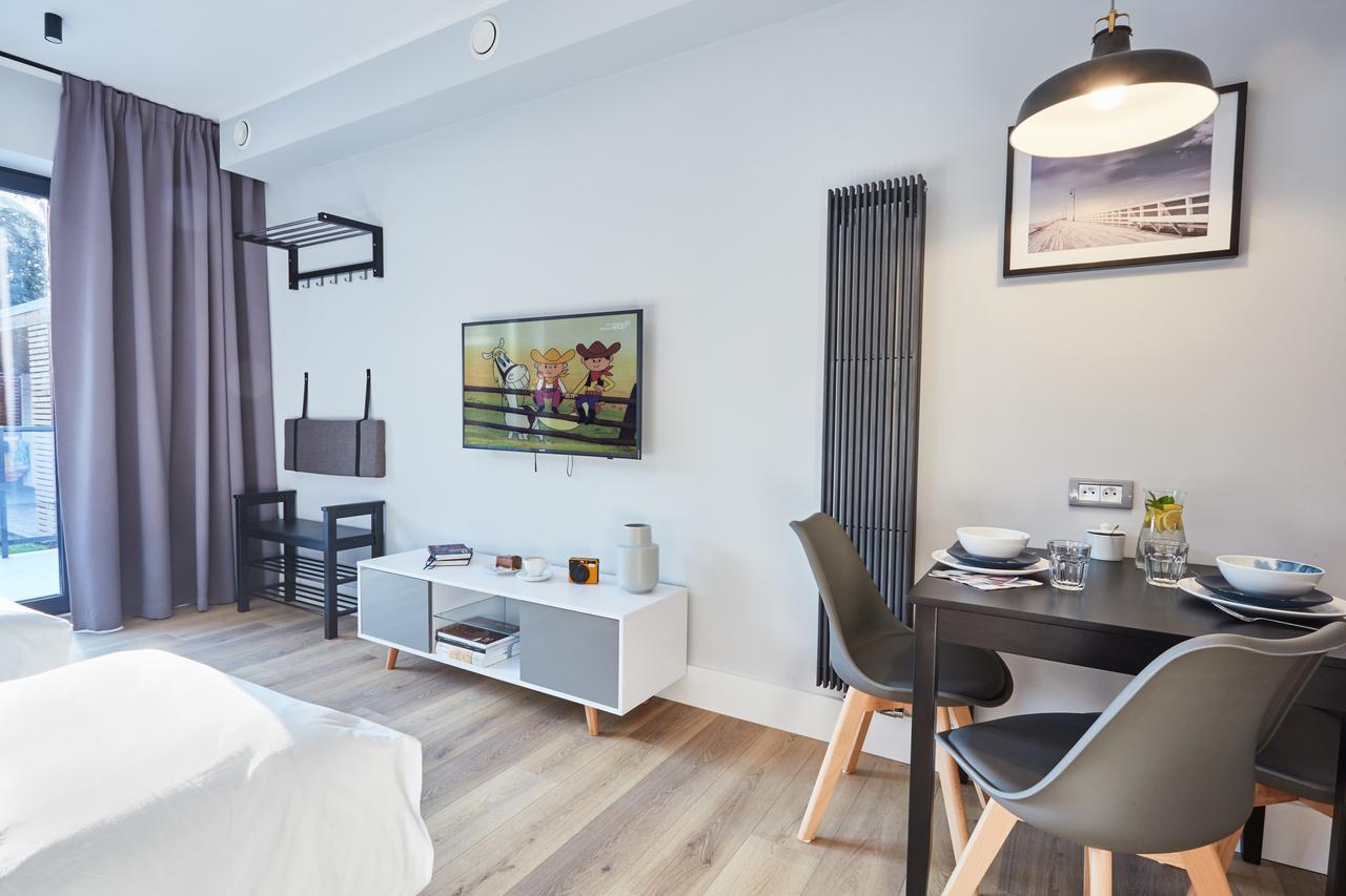 Sopot19 Aparthotel *