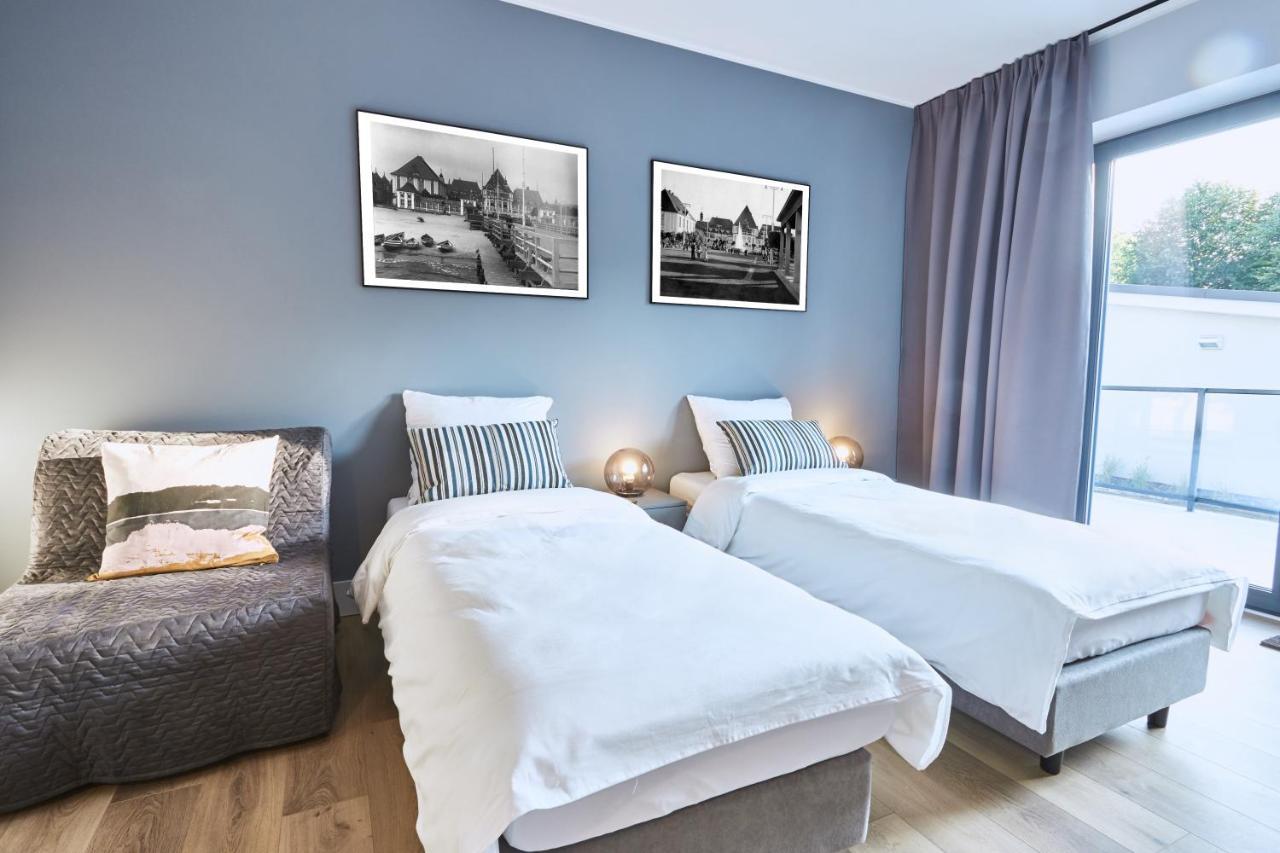 Aparthotel Sopot19 Sopot