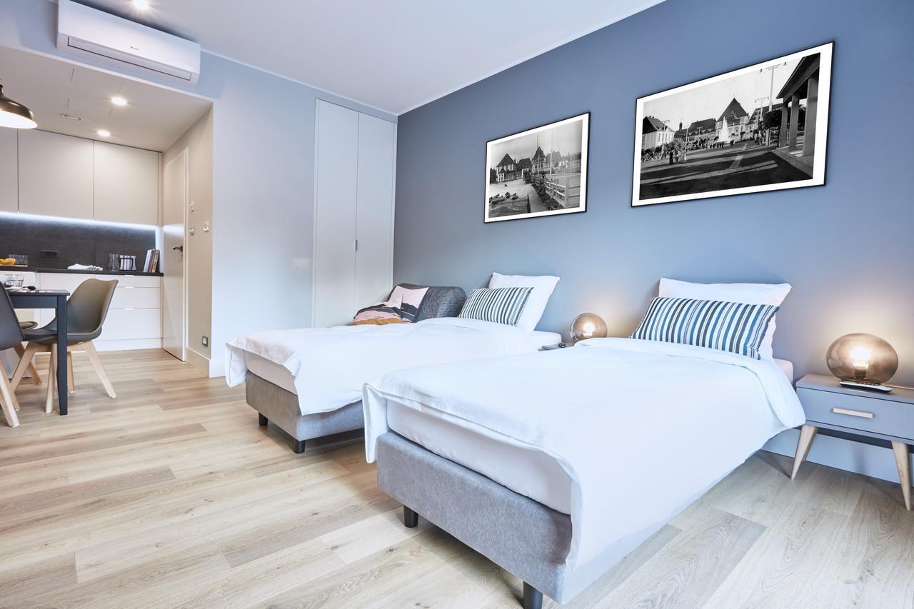Aparthotel Sopot19